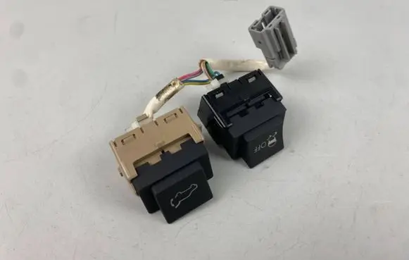 Subaru Forester SJ Other switches/knobs/shifts 299116462 299120133