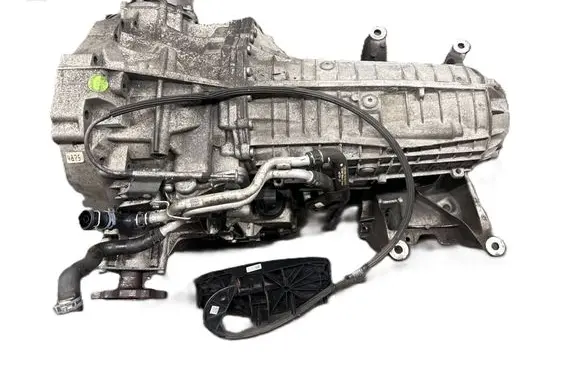 Audi Q5 SQ5 Automatic gearbox 0CJ301103D