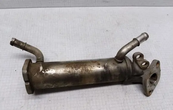 Ford Transit EGR valve cooler 6C1Q9F464AD