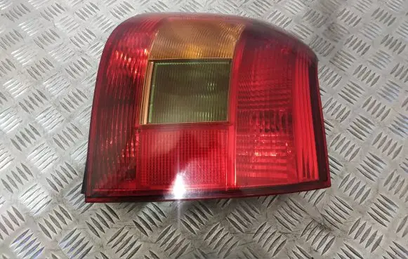 Toyota Corolla E120 E130 Rear/tail lights 0251 0459