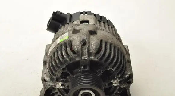 Citroen Xsara Picasso Generator/alternator 9638275780