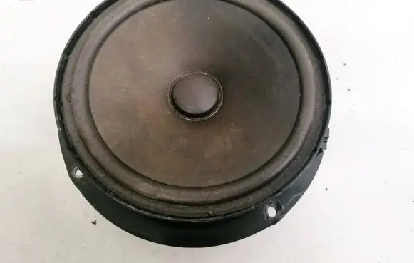 Volkswagen Jetta V Front door speaker 1K0035454M