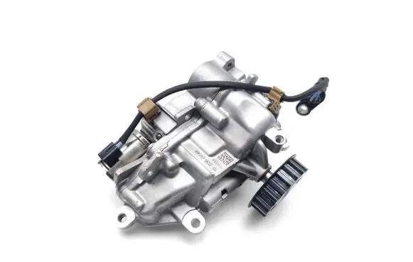 Ford Transit Courier Oil pump HG9QBA 1269-0217 192260249