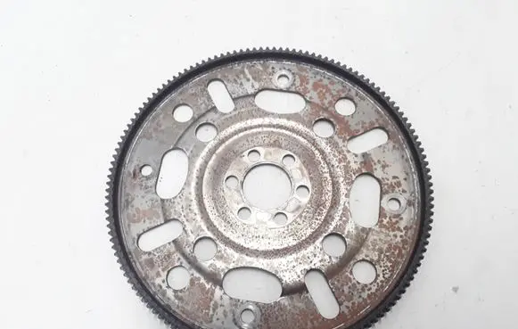 Renault Scenic III - Grand scenic III Flywheel 123311VA1A