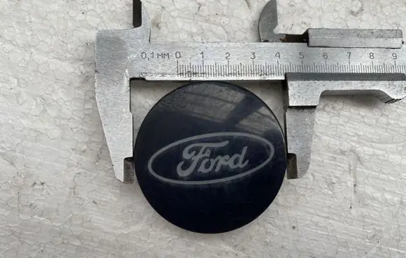 Original wheel cap