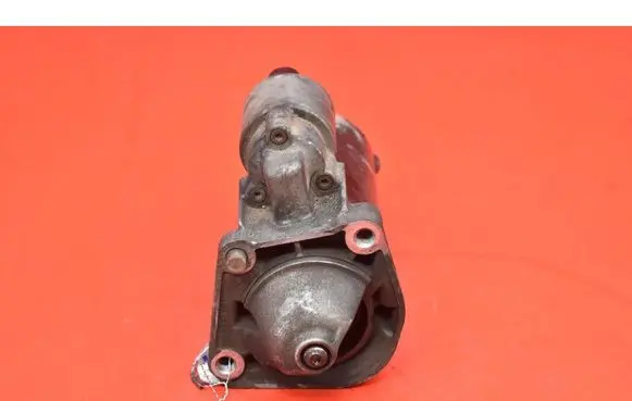 Volvo S60 Starter motor 0001109252