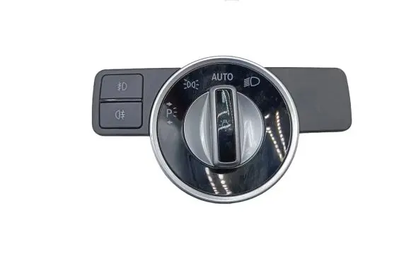 Mercedes-Benz GLA W156 Light switch A2129050851