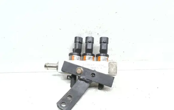 Mercedes-Benz S W221 Fuel injection (other) 67R010185 110R000005 E1367R010185