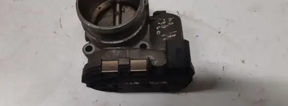 Audi A4 S4 B6 8E 8H Throttle valve 06B133062B