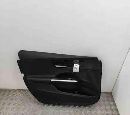 Mercedes-Benz C W206 Front door card panel trim A2067603100 A2067271900