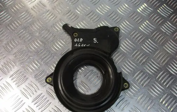 Opel Zafira B Timing belt guard (cover) 24405886