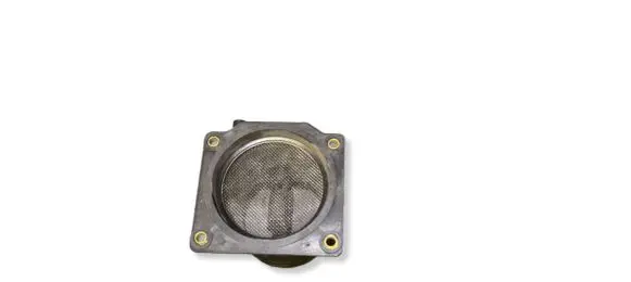 Audi A6 S6 C5 4B Mass air flow meter 078133471E AFH7008D