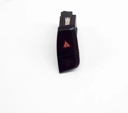 Audi A5 Sportback 8TA Hazard light switch 8K2941509A