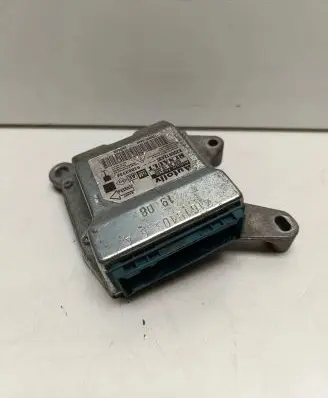 Opel Vivaro Airbag control unit/module 8200912435 93862334 608361600C