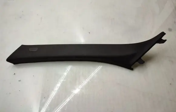 BMW 5 F10 F11 (A) pillar trim 9116347
