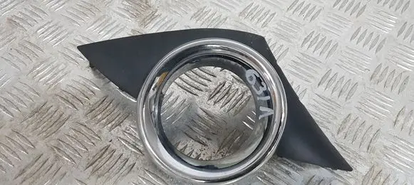 Peugeot 207 Front fog light trim/grill 9680098680 007541