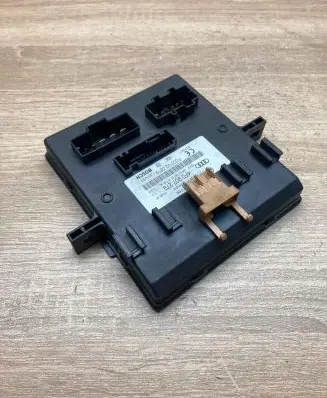 Audi A6 S6 C7 4G Comfort/convenience module 4F0910279K 4F0907279