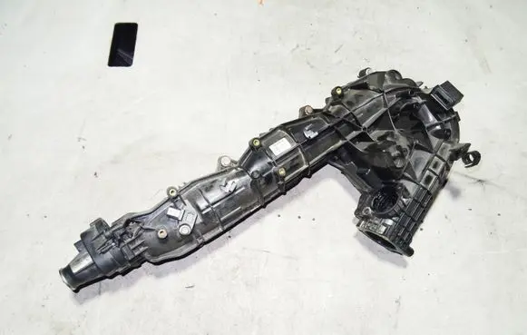 BMW 5 GT F07 Intake manifold 7811299 7800088