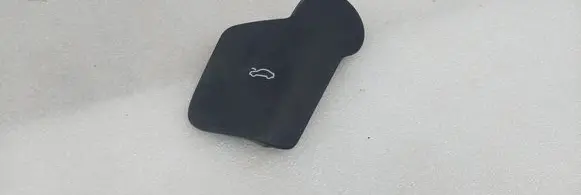 Audi Q8 Engine bonnet (hood) release handle 4M8823533H