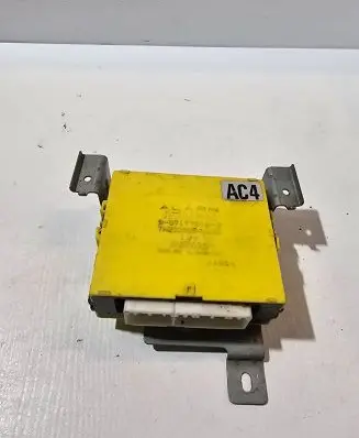 Opel Frontera B Other control units/modules 8971778182 TN2323008192