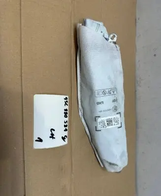 Porsche Macan (95B) Seat airbag 95C880581G 34337608E 117069395