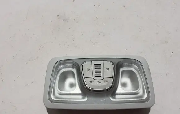 Fiat 500L Other interior light 735552712