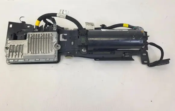 Citroen DS7 Crossback Other control units/modules a2c5342774501