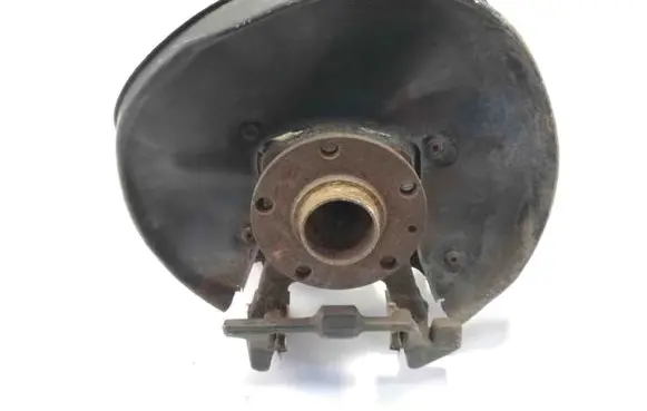 Audi A6 S6 C6 4F Rear wheel hub