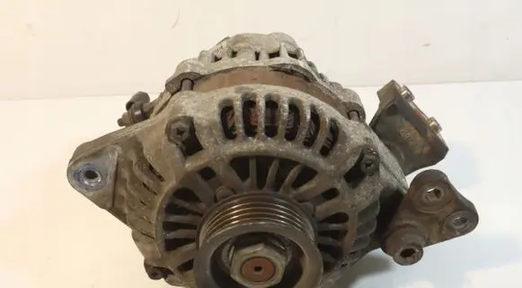 Fiat Sedici Generator/alternator 3140084E10