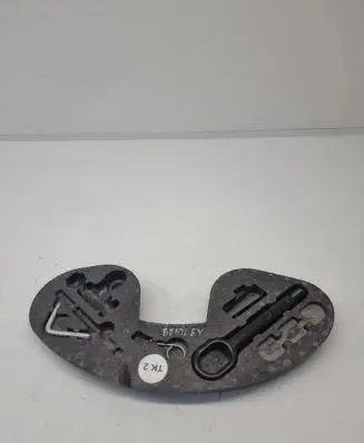 Bentley Continental Tool set 