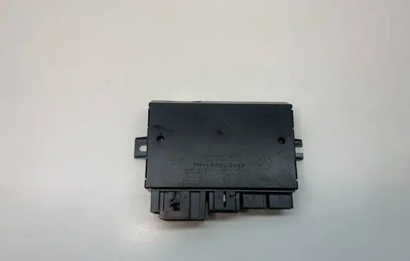 Mercedes-Benz S W223 Tow bar trailer control unit/module A2239006235