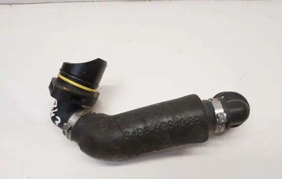 Land Rover Range Rover Evoque L538 Engine coolant pipe/hose G4D36C342BB