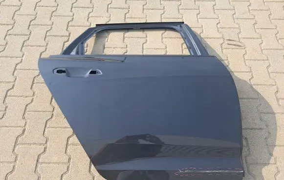 Audi A6 S6 C8 4K Rear door