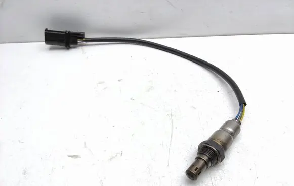 Volvo V60 Lambda probe sensor 9687160780
