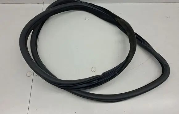 Land Rover Range Rover Evoque L538 Rubber seal rear door 