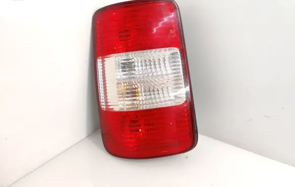 Volkswagen Caddy Rear/tail lights 2K0945111A