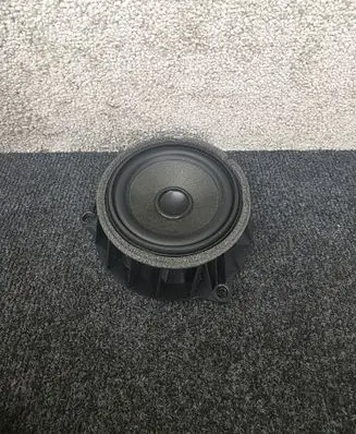 BMW X5 F15 Rear door speaker 9286367 65139286367