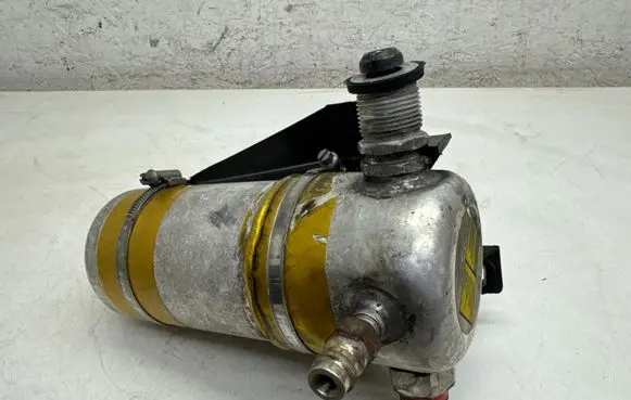 Audi 80 90 S2 B4 Air conditioning (A/C) air dryer 8A0820193A