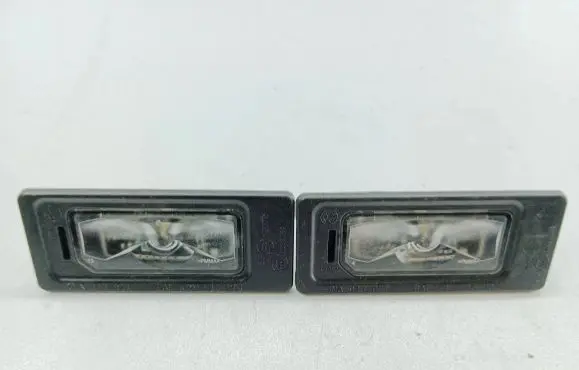 Audi A3 8Y Number plate light 20195326