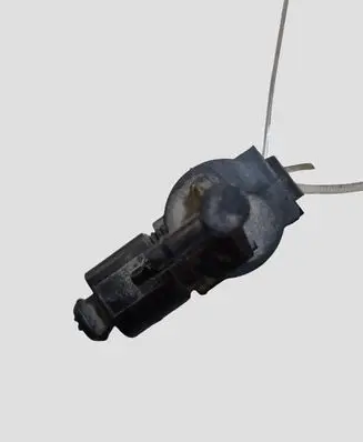 Volkswagen Caddy Turbo solenoid valve 1K0906283