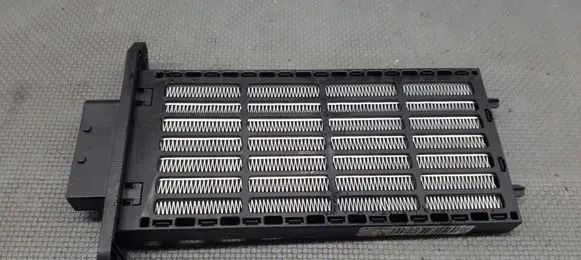 Hyundai i30 Interior heater climate box assembly 