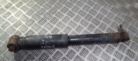 Renault Megane II Rear shock absorber/damper