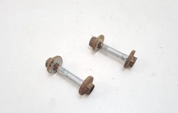 BMW X5 F15 Rear suspension camber bolt 