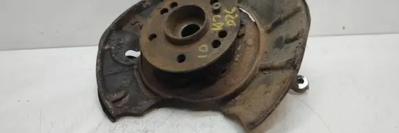 Mercedes-Benz S W220 Rear wheel hub A2209871005