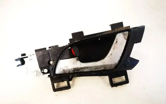 Honda Accord Rear door interior handle