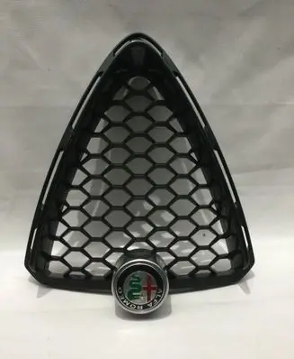 Alfa Romeo Giulia Front grill 156108638