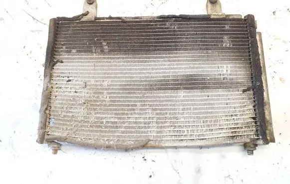 Suzuki Liana A/C cooling radiator (condenser)