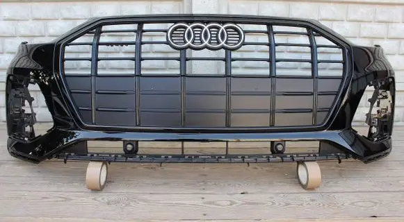 Audi Q5 SQ5 Front bumper 80A807437P