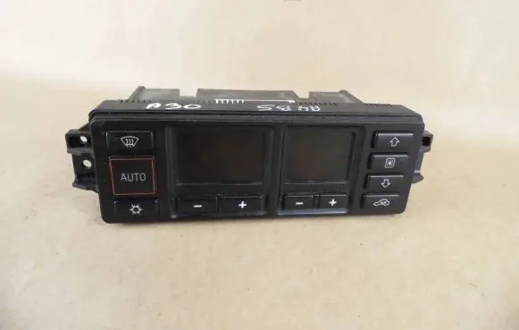 Climate control unit