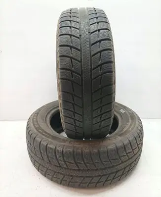 Citroen Xsara Picasso R14 winter tire MICHELIN
